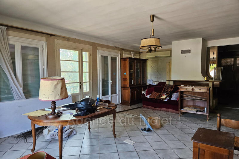 Appartement - 114 m² - 4 pièces