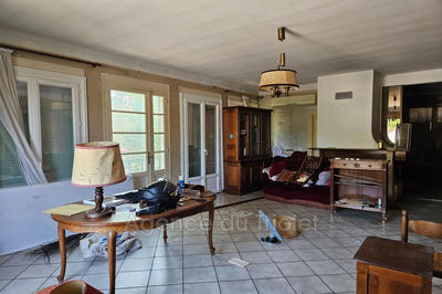 Appartement - 114 m² - 4 pièces