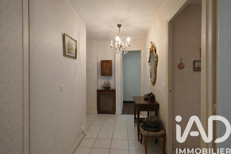 Appartement - 78 m² - 4 pièces