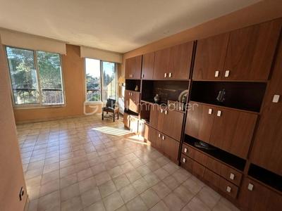 Studio - 28 m² - 1 pièce