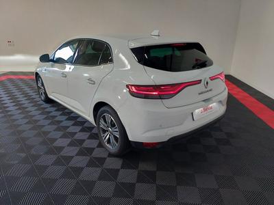 Renault Mégane IV Berline Intens TCe 140 Edc Fap