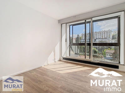 Appartement - 19 m² - 1 pièce