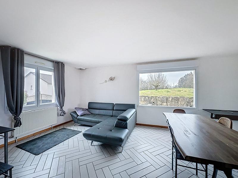 Maison - 173 m² - 8 pièces