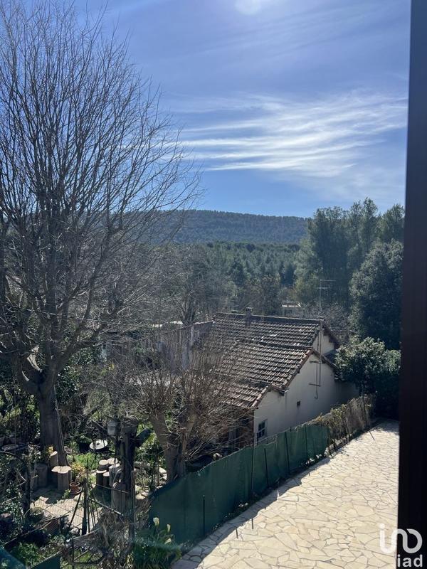 Maison - 129 m² - 6 pièces