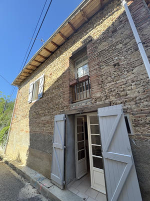 Maison - 114 m² - 4 pièces