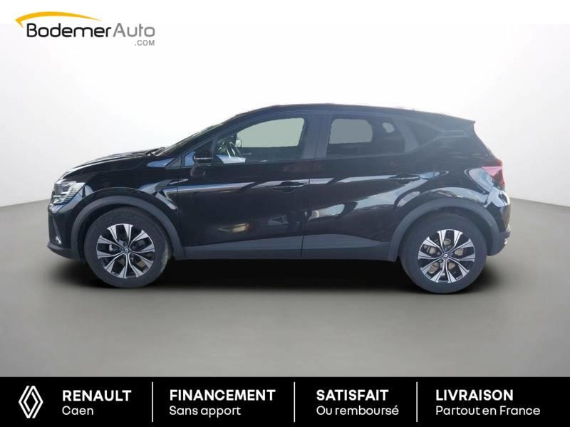 Renault Captur TCe 90 Evolution