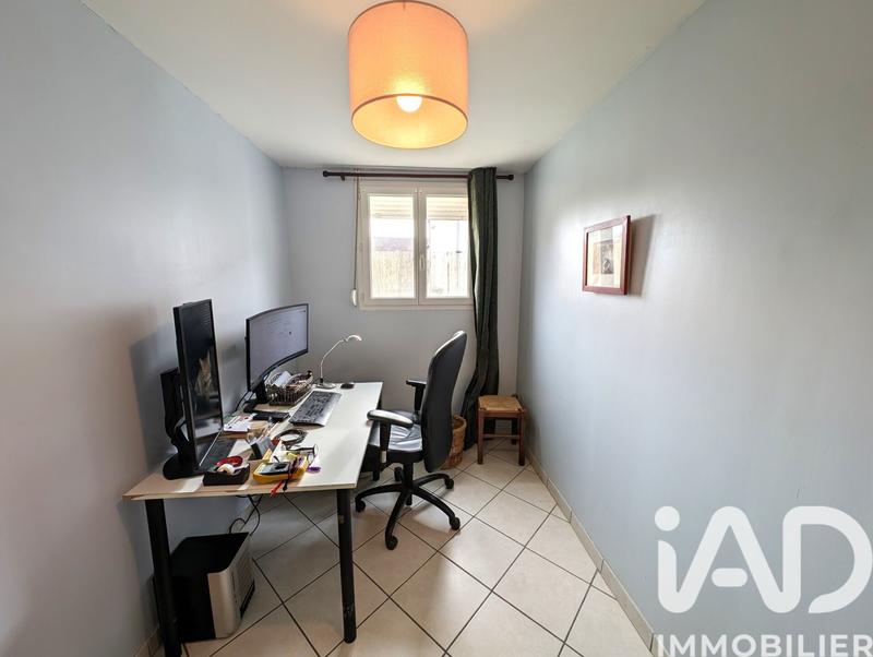 Maison - 111 m² - 5 pièces