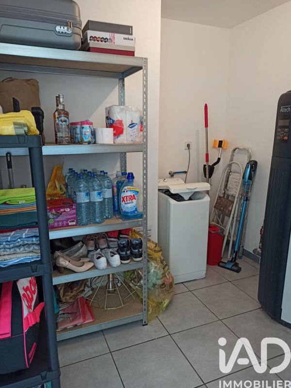 Maison - 71 m² - 4 pièces