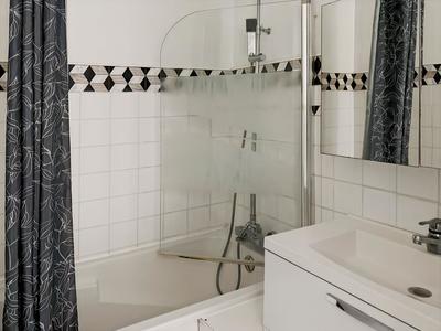 Appartement - 73 m² - 4 pièces