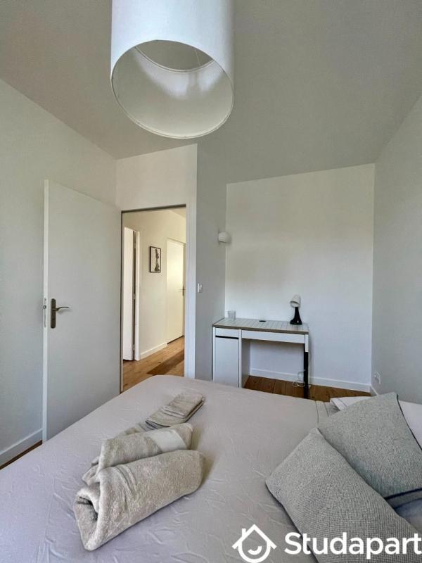 Appartement - 42 m² - 3 pièces