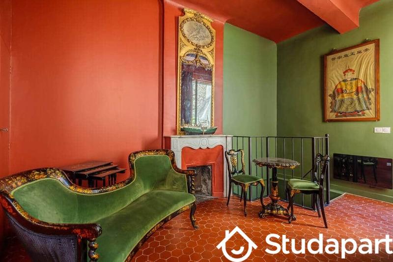 Appartement - 94 m² - 4 pièces