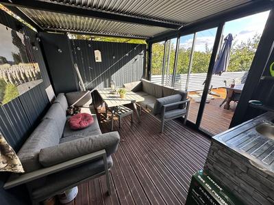 Maison traditionnelle - 90 m² - 4 pièces