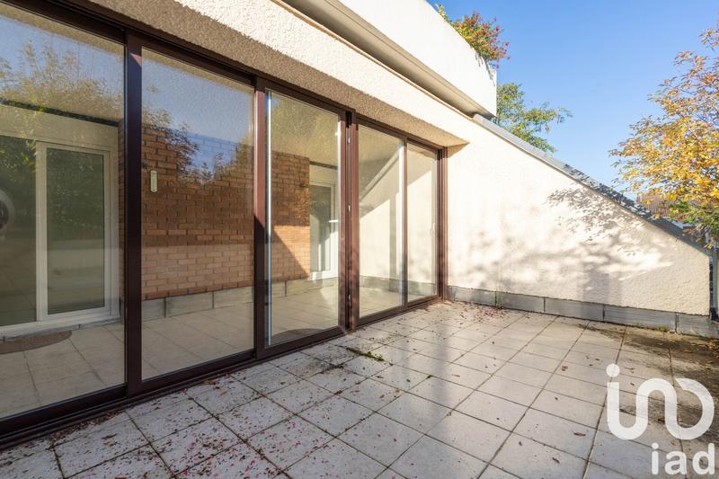 Appartement - 84 m² - 3 pièces