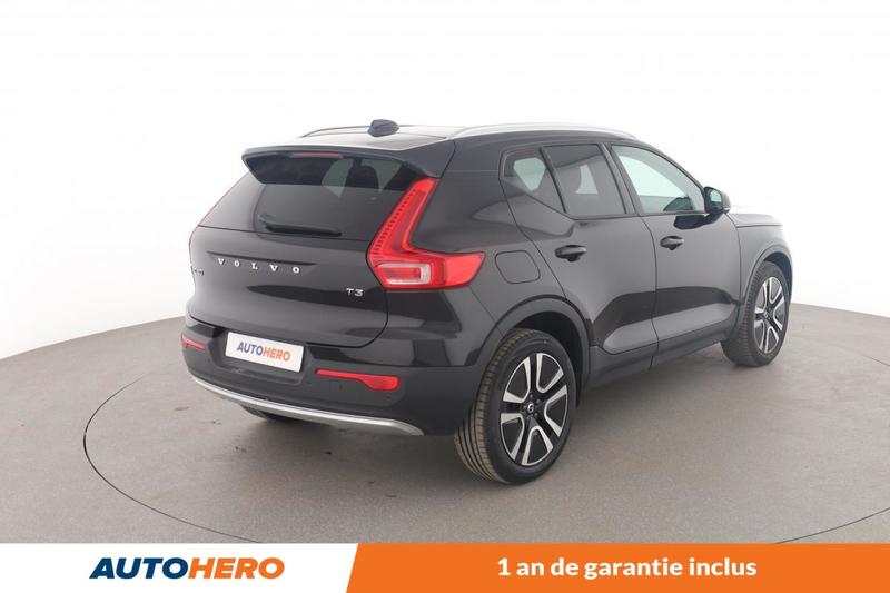 Volvo Xc40 1.5 T3 Geartronic 8 163 ch