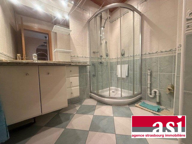 Appartement - 106 m² - 4 pièces