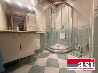 Appartement - 106 m² - 4 pièces