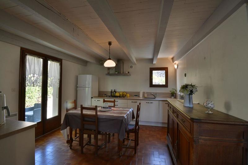 Maison - 85 m² - 5 pièces