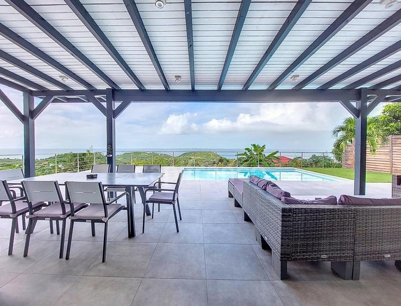 Villa - 128 m² - 4 pièces