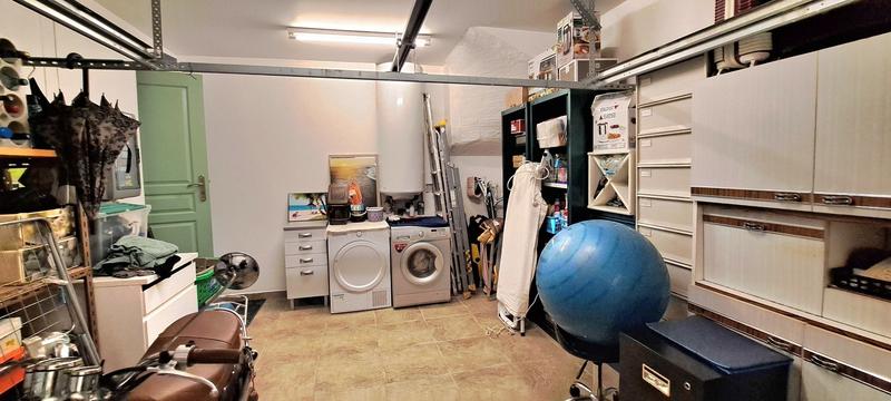 Villa - 87 m² - 4 pièces