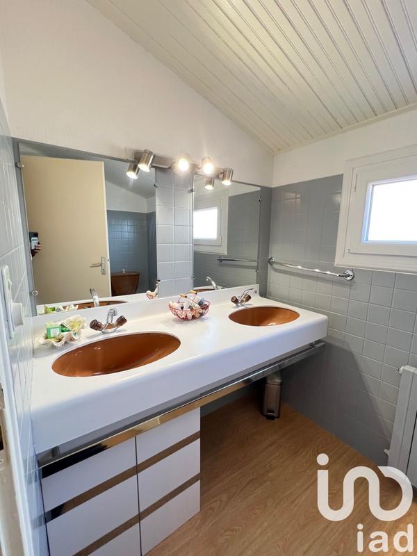 Maison - 170 m² - 4 pièces