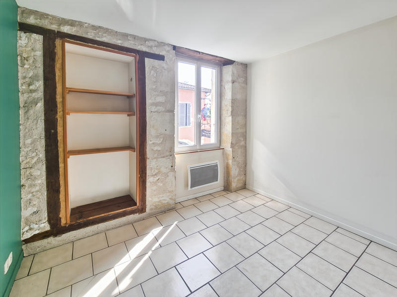 Appartement - 48 m² - 3 pièces