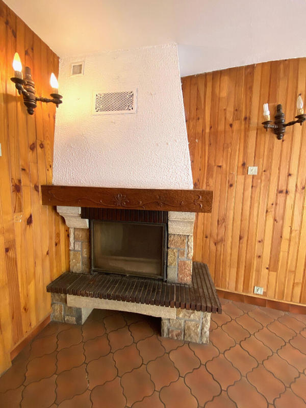 Maison - 75 m² - 3 pièces