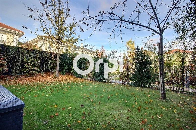 Appartement - 86 m² - 4 pièces