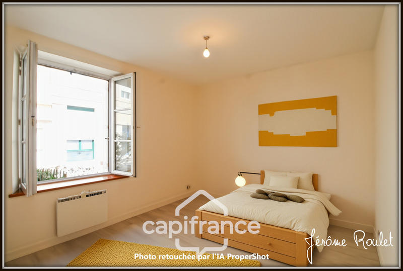 Immeuble - 267 m² - 16 pièces