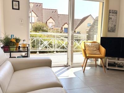 Appartement - 52 m² - 3 pièces