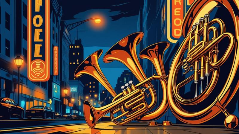 Festival Cuivres en Ardennes