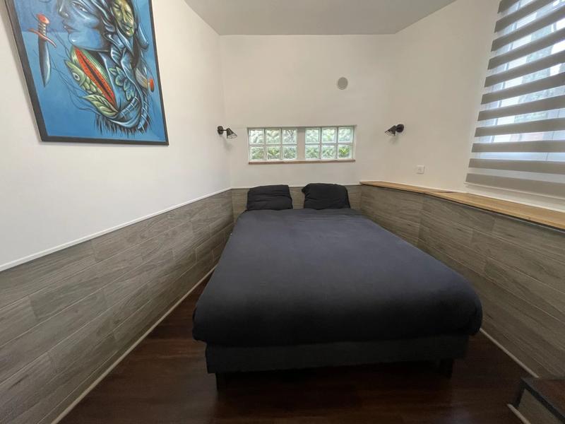 Appartement - 83 m² - 3 pièces