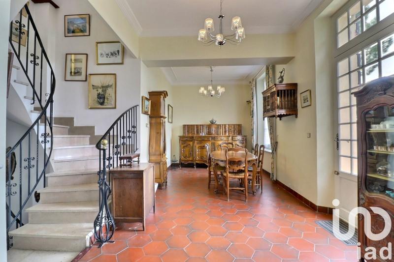 Maison - 139 m² - 4 pièces