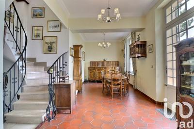 Maison - 139 m² - 4 pièces