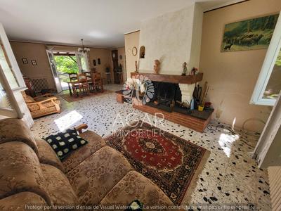 Maison - 117 m² - 4 pièces