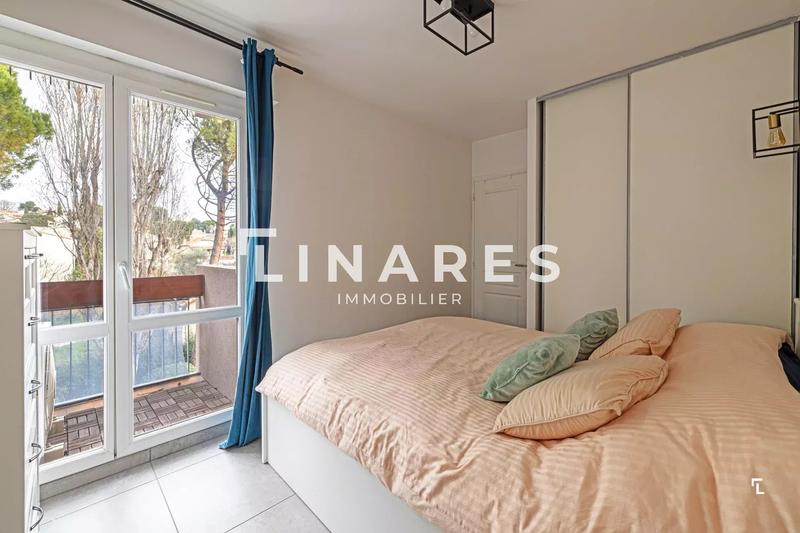 Appartement - 94 m² - 5 pièces