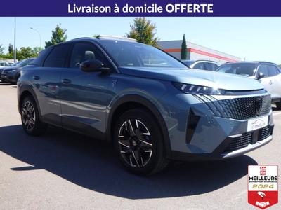 Peugeot 3008 Hybrid 145 e-Dcs6 Gt +Toit ouvrant +Pack 360°