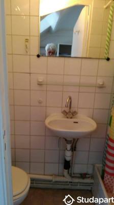 Appartement - 22 m² - 2 pièces