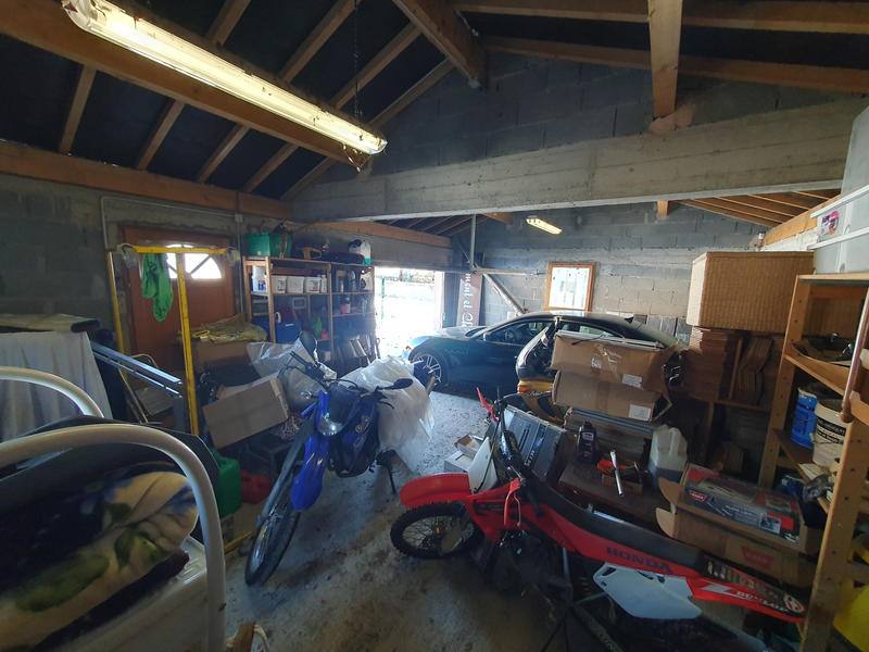 Maison - 192 m² - 8 pièces