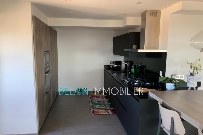 Appartement - 149 m² - 4 pièces