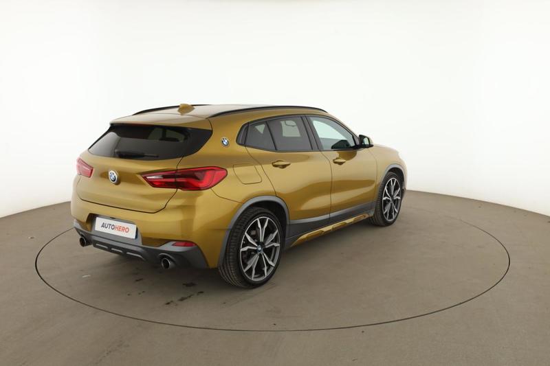 Bmw X2 sDrive20i m Sport X Dkg7 192 ch