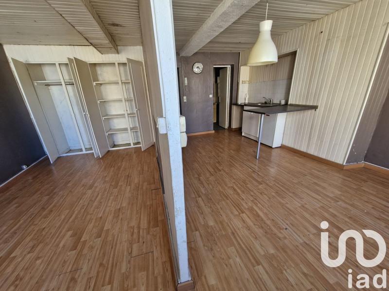 Immeuble - 237 m²