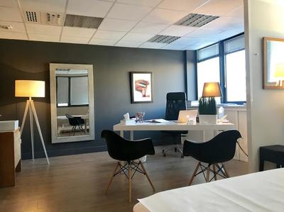 Cabinet d'ostéopathie Thomas Dhiersat