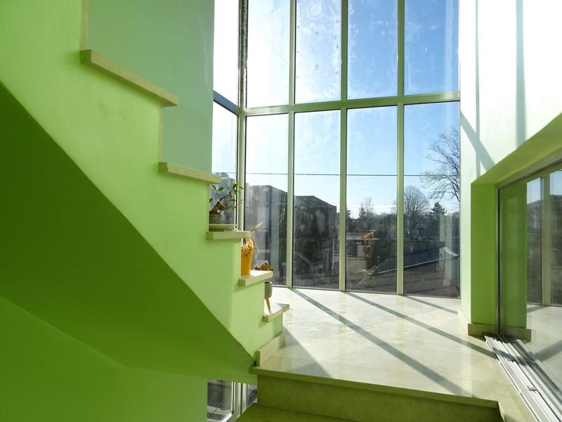 Appartement - 84 m² - 3 pièces