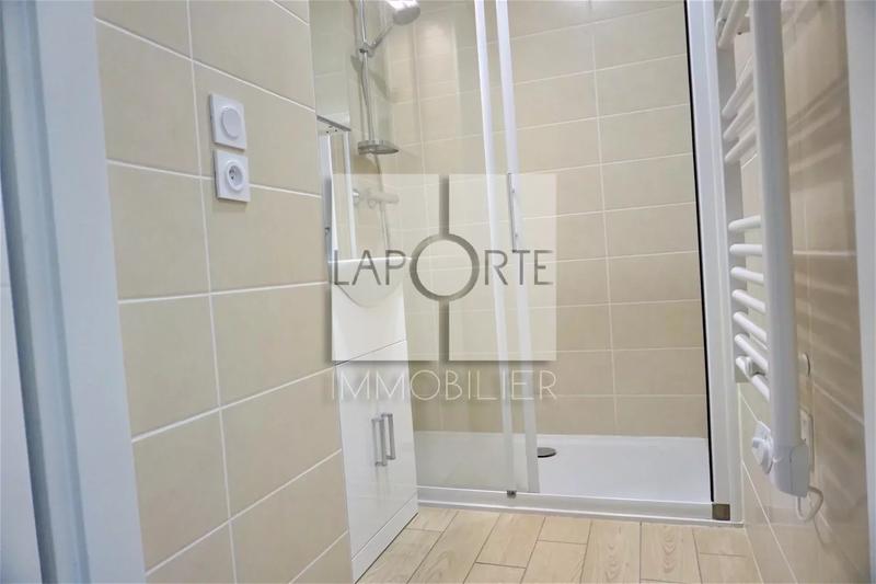 Appartement - 116 m² - 6 pièces