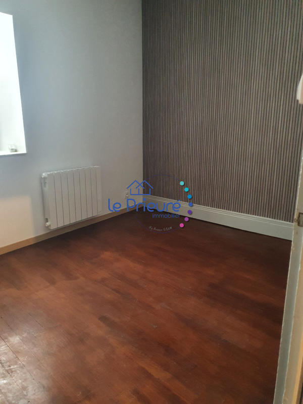 Appartement - 98 m² - 4 pièces