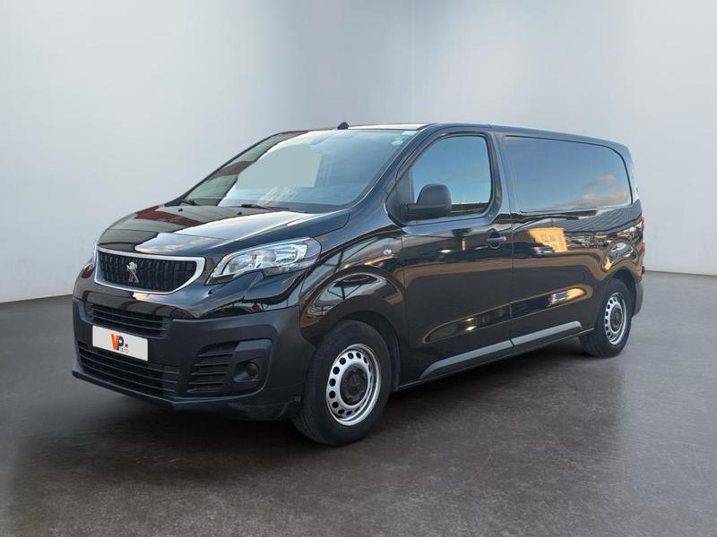 Peugeot Expert Fourgon Fgn Tole Standard 1.5 Bluehdi 120 s&amp;S Bvm6 Premium