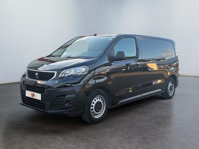 Peugeot Expert Fourgon Fgn Tole Standard 1.5 Bluehdi 120 s&amp;S Bvm6 Premium
