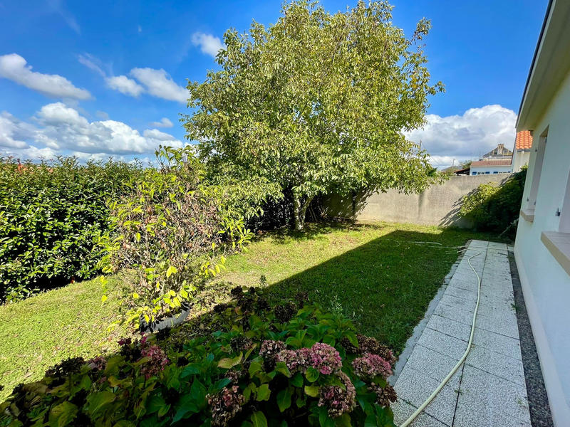 Maison - 119 m² - 5 pièces