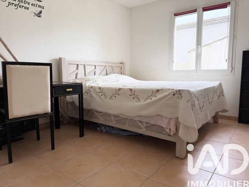 Maison - 94 m² - 4 pièces