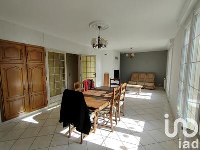 Maison - 83 m² - 4 pièces